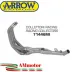 Honda CB 600 F Hornet 07 - 2013 Arrow Moto Collettori Di Scarico Racing