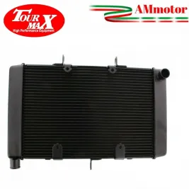 Radiatore Honda Cb 1000 R 08 - 2015 Tourmax Per Moto Acqua Raffreddamento