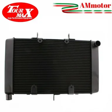 Radiatore Honda Cb 1000 R 08 - 2015 Tourmax Per Moto Acqua Raffreddamento