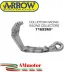 Honda CB 1000 R 18 - 2022 Arrow Moto Collettori Di Scarico Racing