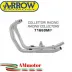 Honda CB 1100 EX / RS 17 - 2020 Arrow Moto Collettori Di Scarico Racing