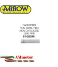 Raccordo Racing Honda Cbf 125 09 - 2014 Arrow Moto Per Collettori