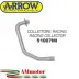 Honda Cbr 125 R 11 - 2016 Arrow Moto Collettore Di Scarico Racing