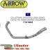 Honda Cbr 300 R 14 - 2017 Arrow Moto Collettori Di Scarico Catalitici Omologati
