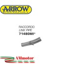 Raccordo Racing Honda Cbr 500 R 13 - 2015 Arrow Moto Per Collettori