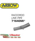 Raccordo Racing Honda Cbr 500 R 16 - 2018 Arrow Moto Per Collettori