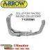 Honda Cbr 600 RR 07 - 2008 Arrow Moto Collettori Di Scarico Racing
