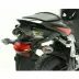 Terminale Di Scarico Arrow Honda Cbr 600 RR 09 - 2012 Slip-On Indy-Race Alluminio Moto Fondello Carbonio