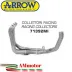 Honda Cbr 600 RR 09 - 2012 Arrow Moto Collettori Di Scarico Racing