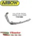 Honda Cbr 650 F 14 - 2018 Arrow Moto Collettori Di Scarico Racing