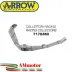 Honda Cbr 650 R 19 - 2022 Arrow Moto Collettori Di Scarico Racing