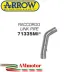 Raccordo Centrale Honda Cbr 1000 RR 04 - 2005 Arrow Moto Per Collettori