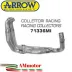 Honda Cbr 1000 RR 04 - 2005 Arrow Moto Collettori Di Scarico Racing