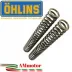 Molle Forcella Ohlins Suzuki DL 650 V-Strom 04 - 2014