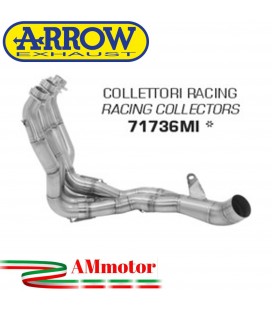 Honda Cbr 1000 RR-R Arrow Moto Collettori Di Scarico Racing