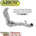 Honda Cbr 1000 RR-R  Arrow Moto Collettori Di Scarico Racing