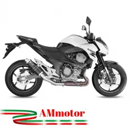 Mivv Kawasaki Z 800 E Terminale Di Scarico Moto Marmitta Gp Black Omologato