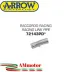 Raccordo Racing Husqvarna 701 Enduro / Supermoto 17 - 2020 Arrow Moto Per Collettori