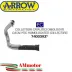 Kawasaki Vulcan S 650 17 - 2020 Arrow Moto Collettori Di Scarico Catalitici Omologato