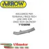 Raccordo Kawasaki Z 750 07 - 2014 Arrow Moto  Per Terminali Race-Tech