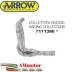 Kawasaki ZX-6R 636 19 - 2020 Arrow Moto Collettori Di Scarico Racing In Acciaio
