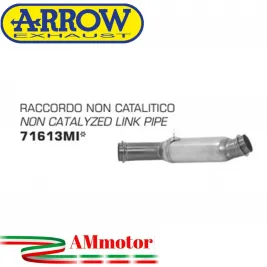 Raccordo Ktm 1290 SuperDuke 14 - 2016 Arrow Moto Non Catalitico