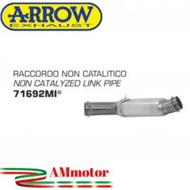 Raccordo Ktm 1290 SuperDuke GT 17 - 2024 Arrow Moto Non Catalitico