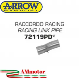 Raccordo Ktm 690 Enduro R 09 - 2016 Arrow Moto Non Catalitico