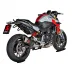 Akrapovic Bmw F 900 R Terminale Di Scarico Slip-On Line Titanio Moto Racing