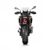 Akrapovic Bmw F 900 XR Terminale Di Scarico Slip-On Line Titanio Moto Omologato