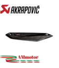 Akrapovic Bmw F 900 XR Paracalore In Carbonio Per Terminale Moto