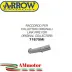 Raccordo Ktm Duke 390 17 - 2020 Arrow Moto Per Collettori Originali