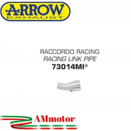 Raccordo Kymco AK 550 17 - 2020 Arrow Moto Non Catalitico