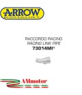Raccordo Kymco AK 550 17 - 2020 Arrow Moto Non Catalitico