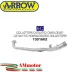 Kymco AK 550 17 - 2020 Arrow Moto Collettori Di Scarico Catalitici Omologato