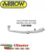 Kymco AK 550 17 - 2020 Arrow Moto Collettori Di Scarico Racing In Acciaio