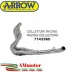 Suzuki Gsx-R 750 11 - 2016 Arrow Moto Collettori Di Scarico Racing In Acciaio