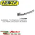 Raccordo Suzuki Gsx-S 750 17 - 2020 Arrow Moto Per Terminali Race-Tech Per Collettori Arrow
