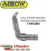 Suzuki Gsx-S 750 17 - 2020 Arrow Moto Collettori Di Scarico Racing In Acciaio