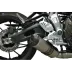 Scarico Completo Termignoni Yamaha Mt-07 Terminale Relevance Titanio Moto