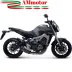 Scarico Completo Termignoni Yamaha Mt-09 14 - 2020 Terminale Relevance Carbonio Moto
