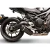 Scarico Completo Termignoni Yamaha Mt-09 14 - 2020 Terminale Relevance Carbonio Moto