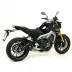 Terminale Di Scarico Arrow Yamaha MT-09 13 - 2020 Slip-On X-Kone Moto