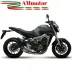 Scarico Completo Termignoni Yamaha Mt-09 14 - 2020 Terminale Relevance Titanio Moto