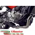 Scarico Completo Termignoni Yamaha Mt-07 Terminale Relevance Carbonio Moto