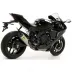 Arrow Yamaha Yzf 1000 R1 17 - 2020 Kit Completo Competion Evo-2 Con Terminale Works Collettori Full Titanio