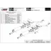 Mivv Yamaha Xt 660 X / R 04 - 2016  Terminali Di Scarico Per Moto Marmitte Oval Inox
