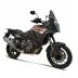 Termignoni Ktm 1290 Adventure 17 - 2019 Terminale Di Scarico Moto Marmitta Inox Omologato