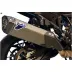 Termignoni Ktm 1290 Adventure 17 - 2019 Terminale Di Scarico Moto Marmitta Inox Omologato