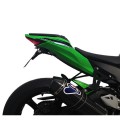 Scarico Completo Termignoni Kawasaki ZX-10 R Terminale Relevance Carbonio Moto Racing